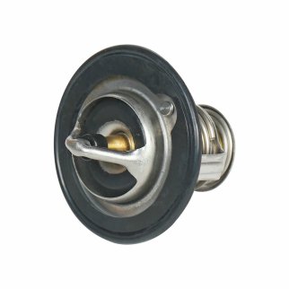 Термостат для а/м Honda Civic VII (00-)/CR-V (95-)/Accord VI (97-) (78 С) (термоэл.) (LT 2311) фото 2