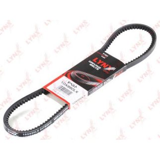 Ремень клиновый LYNXauto 10X850LX фото
