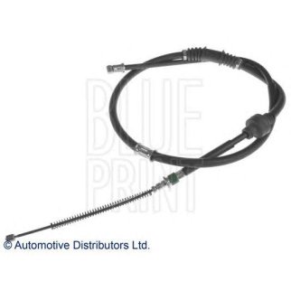 ADC446193_трос ручника правый!  Mitsubishi Outlander 2.0-2.4 02-06 фото