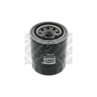 Масляный фильтр фото