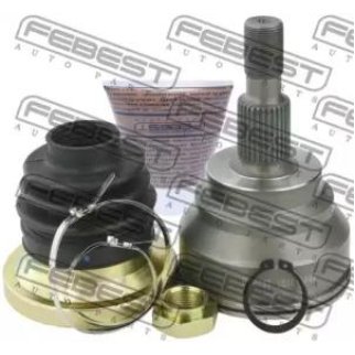 ШРУС наружный FEBEST 1610-164R фото