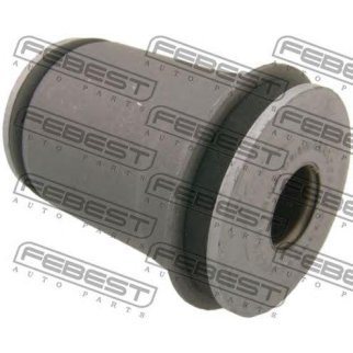 Сайлентблок FEBEST TAB-KCH10X фото