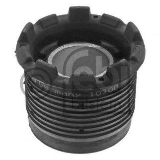 Сайлентблок FEBI 10300 фото