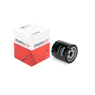 Фильтр масляный METACO _1020285 фото