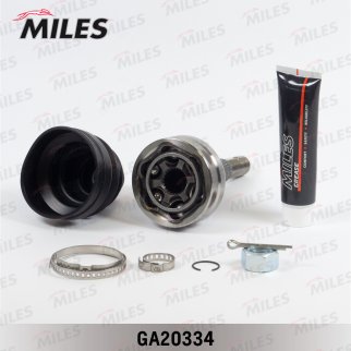 ШРУС NISSAN ALMERA N15/SUNNY N14 1.6-2.0D 90-00 нар. фото 2
