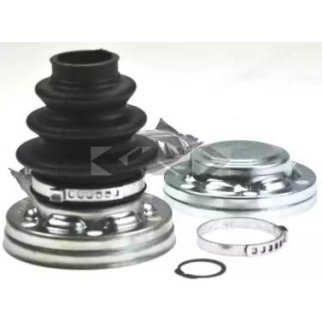 Пыльник ШРУСа GKN 306325 фото