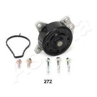 Насос водяной фото