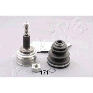 ШРУС наружный передний ashika 62-01-171 фото