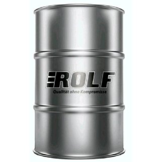 Масло моторное ROLF Professional AM 5W-40 синтетическое 208 л 323180 фото