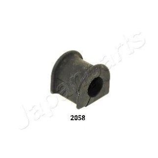 Втулка заднего стабилизатора Japanparts RU-2058 фото