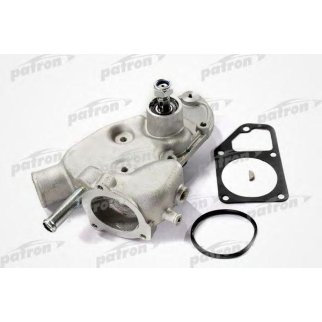 Насос водяной N-585 FORD SIERRA/SCORPIO 2,3-2,5 D фото