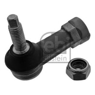 Наконечник продольной тяги кулисы КПП FEBI 36326 фото