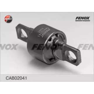 Сайлентблок рычага Fenox CAB02041 фото