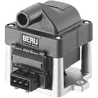 Катушка зажигания фото