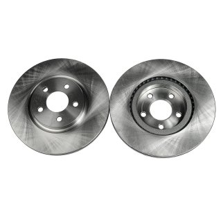 6020-9305V-SX_диск тормозной передний! Chrysler PT Cruiser 01> фото 3