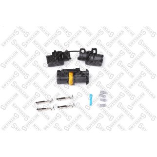 Разъем Stellox 88-00718-SX фото