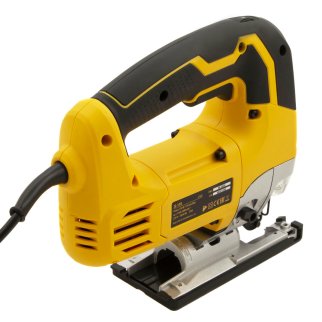 DENZEL 27107 Лобзик электрический JS-110, 750 Вт, 110 мм фото 2