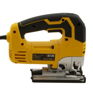 DENZEL 27107 Лобзик электрический JS-110, 750 Вт, 110 мм фото 3