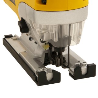 DENZEL 27107 Лобзик электрический JS-110, 750 Вт, 110 мм фото 5