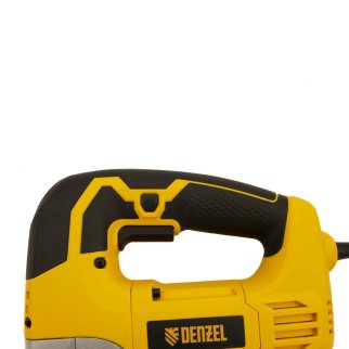 DENZEL 27107 Лобзик электрический JS-110, 750 Вт, 110 мм фото 8