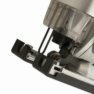 DENZEL 27107 Лобзик электрический JS-110, 750 Вт, 110 мм фото 12