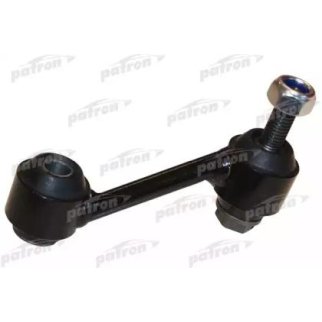 Тяга стабилизатора MERCEDES-BENZ: B-SERIES ( W246 ) 11/2011- (произведено в Турции) фото