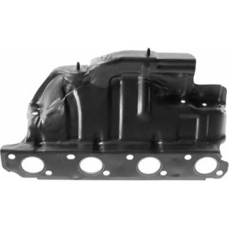 Прокладка выпускного коллектора Victor Reinz 71-33893-00 фото