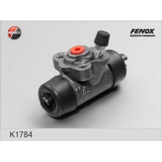 Цилиндр тормозной левый Fenox K1784 фото