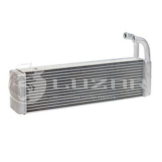 LRH03690B_радиатор отопителя! алюм., 20мм УАЗ 3151 фото