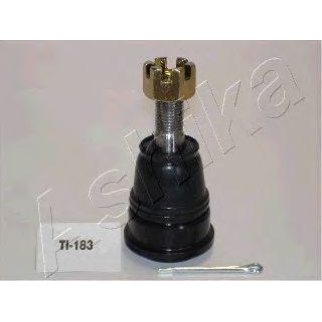 Опора шаровая передней подвески ashika 111-01-183 фото