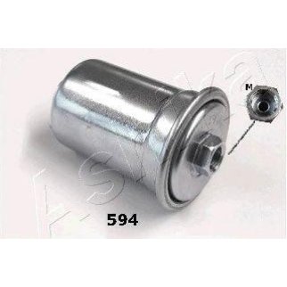 Фильтр топливный ashika 30-05-594 фото