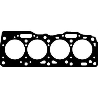 Прокладка ГБЦ CORTECO 411452P фото