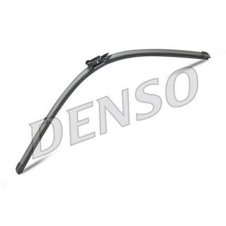 Щетки стеклоочистителя (к-кт) DENSO DF-048 фото
