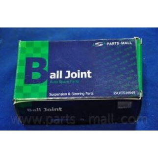 Опора шаровая PARTS-MALL pxcja-032 фото