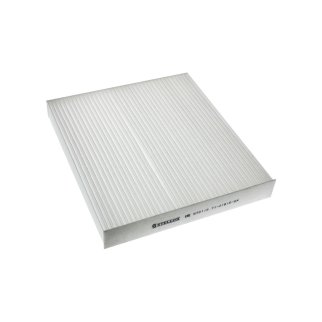 71-21815-SX_фильтр салона противоаллергенный! Daihatsu Materia 1.3/1.5, Lexus LS 4.6/6.0 06> фото 3