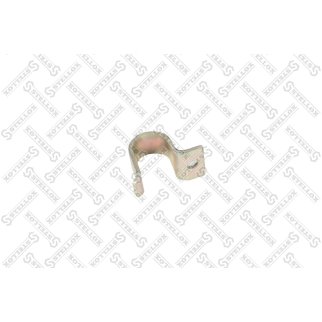 84-45741-SX_скоба стабилизатора пер !для втулки 9013230288 Omn MB Sprinter 208-314, VW LT2 фото