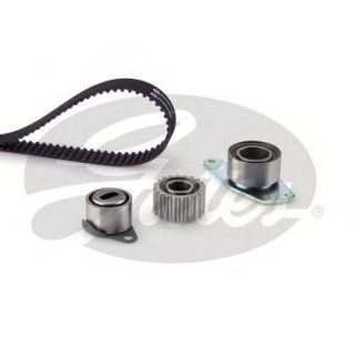 К-кт ремня ГРМ GATES K025486XS фото