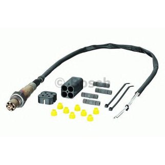 Датчик кислородныйLambdasonde (универсальный) BOSCH 0 258 986 615 фото