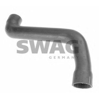 Патрубок системы охлаждения SWAG 10 91 4005 фото