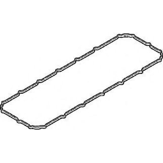 Прокладка клапанной крышки Elring 569.400 фото