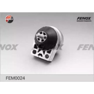 Опора двигателя правая Fenox FEM0024 фото