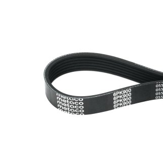 Ремень ручейковый AUDI / SKODA / SEAT / VW/CITROEN/PEUGEOT 6PK0905 фото 3