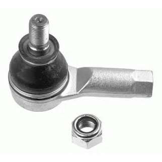 Наконечник рулевой Lemforder 28768 02 фото