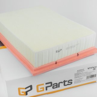 Фильтр воздушный Gparts AC2552127 фото 2