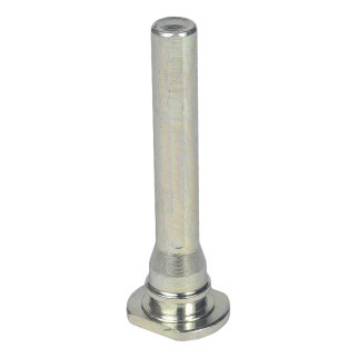 04-98788-SX_направляющая суппорта тормозного переднего! Mitsubishi Lancer CS 00-09 фото 2