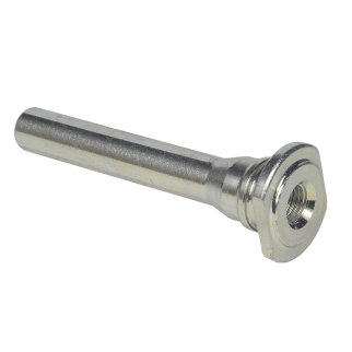 04-98788-SX_направляющая суппорта тормозного переднего! Mitsubishi Lancer CS 00-09 фото 4