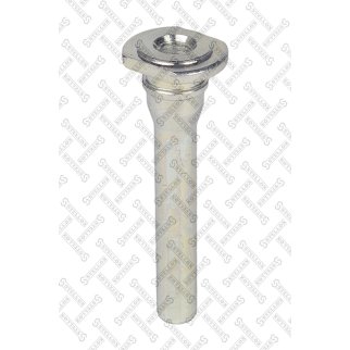 04-98788-SX_направляющая суппорта тормозного переднего! Mitsubishi Lancer CS 00-09 фото