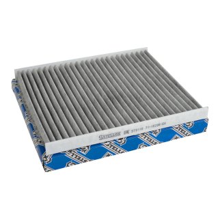 71-10208-SX_фильтр салона! угольный Hyundai F361, KIA Rio/Sportage 1.4-2.7 94> фото 3