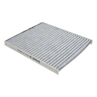 71-10208-SX_фильтр салона! угольный Hyundai F361, KIA Rio/Sportage 1.4-2.7 94> фото 7