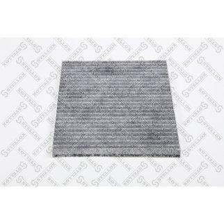 71-10208-SX_фильтр салона! угольный Hyundai F361, KIA Rio/Sportage 1.4-2.7 94> фото